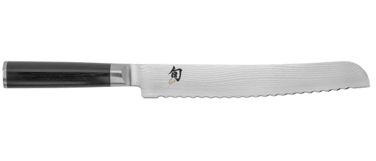 Shun Classic 9" Bread Knife