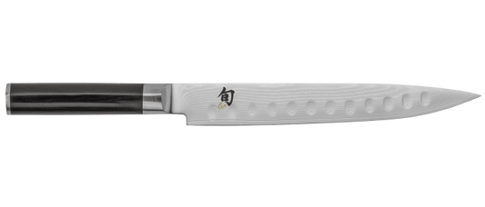 Shun Classic 9" Granton Slicing Knife