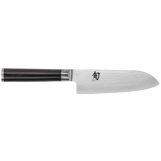 Shun Classic Santoku, 5.5"