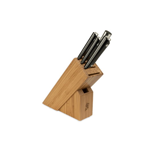 Shun Kazahana 5 pc Starter Block Set