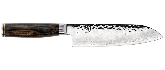 Shun Premier 7" Santoku