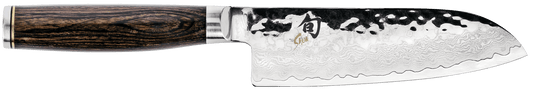 Shun Premier Santoku, 5.5"