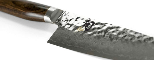 Shun Premier 6" Chef's Knife