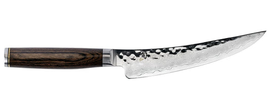 Shun Premier Boning/Fillet Knife, 6"