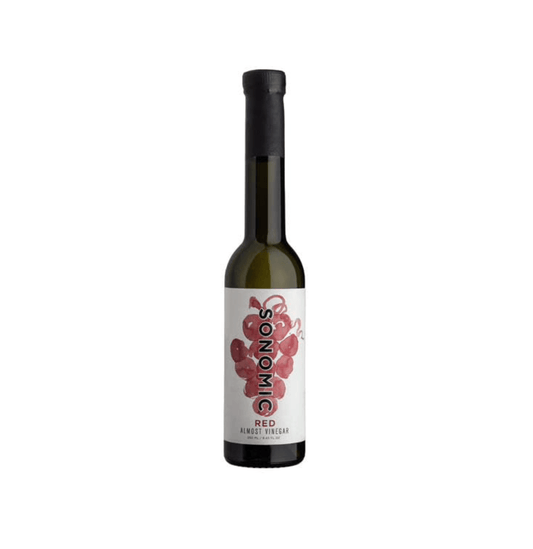 Sonomic Almost Vinegar, Red (Cabernet Sauvignon)