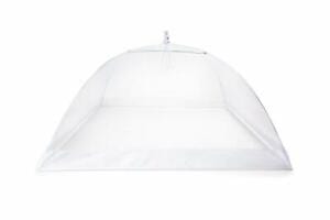 Square Food Umbrella, 24"
