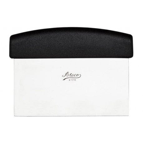 Stainless Steel Bench Scraper