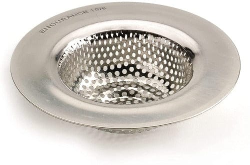 Stainless Steel Sink Strainer