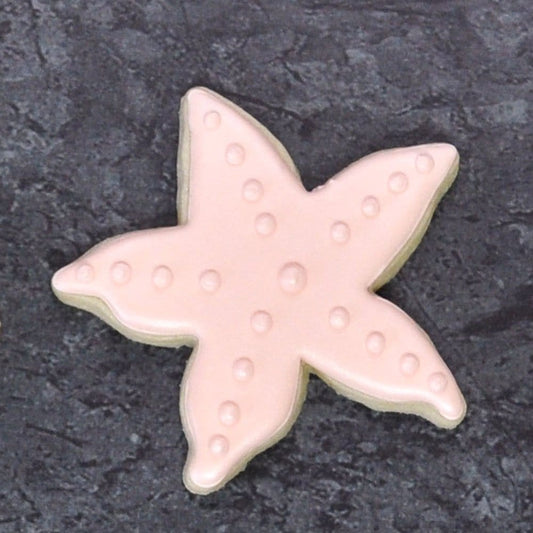 Starfish Cookie Cutter