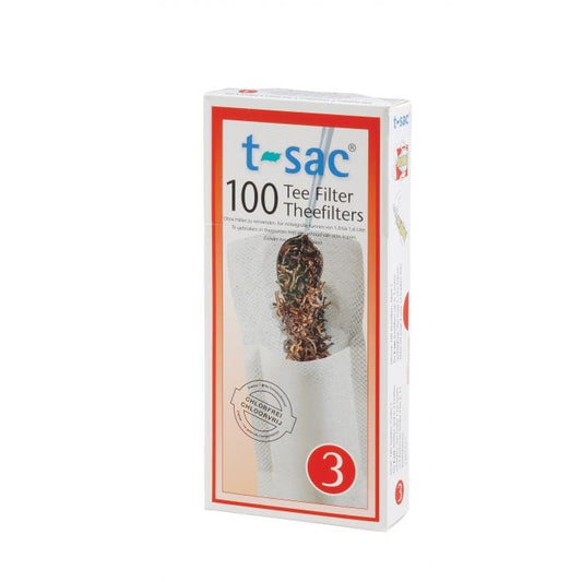 T-Sac Filter