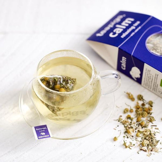 Teapigs Calm Tea