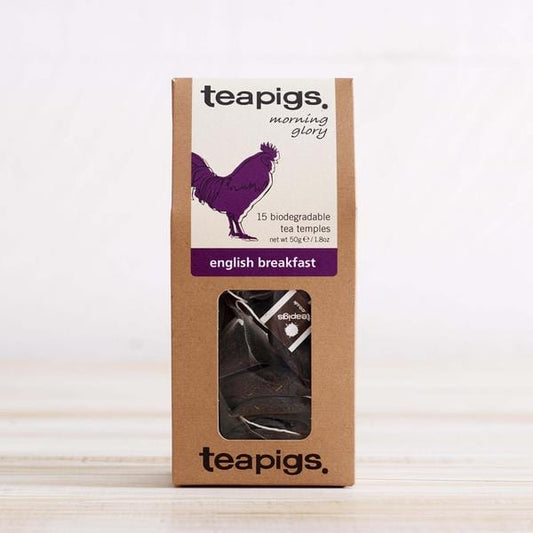 Teapigs English Breakfast Tea
