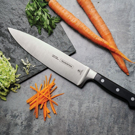 Tramontina Professional 8" Chef Knife