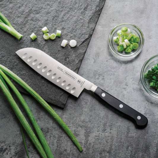 Tramontina Professional 5" Santoku Knife