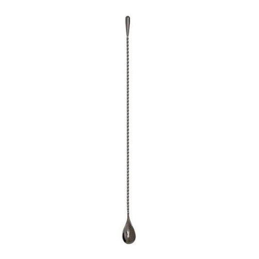 Black Bar Spoon