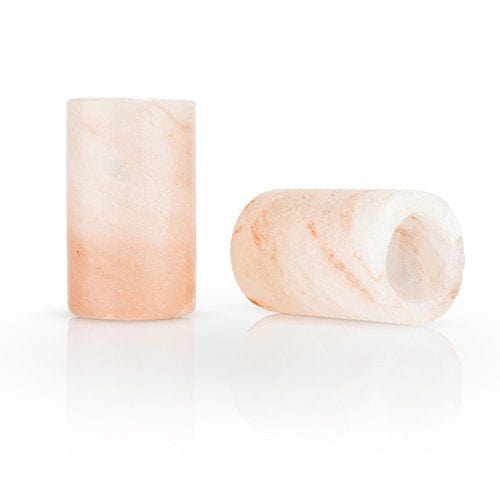 True Brands Himalayan Shot Glasses