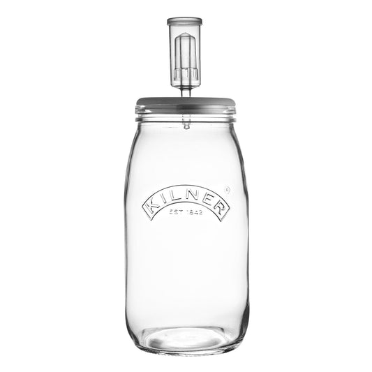 Kilner Fermentation Set - 102oz