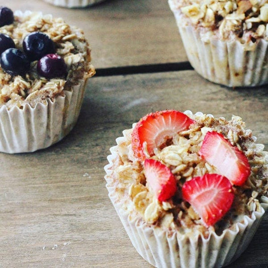 USA Pan 12-Cup Muffin Pan