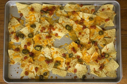 USA Pan Half Sheet Pan