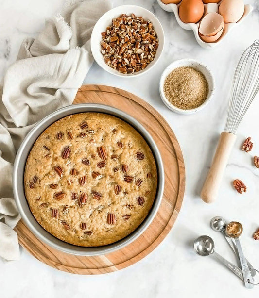 USA Pan Non-Stick Round Cake Pan