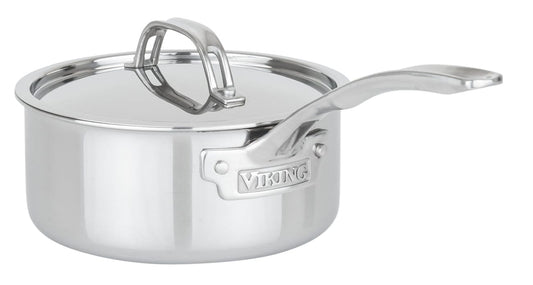 Viking PureGlide Non-Stick 3-ply Sauce Pan - 2 Quart, 3 Quart