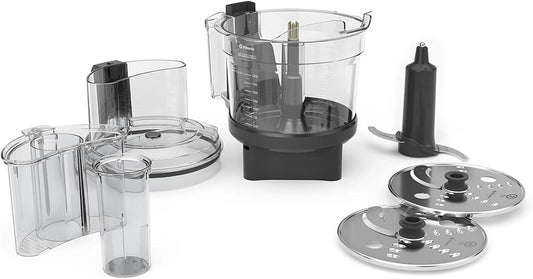 Vitamix 12-cup Food Processor Attachment