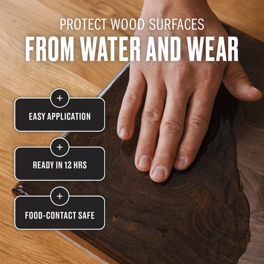 Walrus Oil Cutting Board Oil, 8 oz.