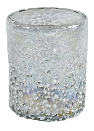White Pebble DOF 12 oz
