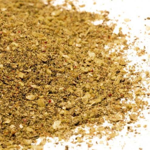 Whole Spice Pesto Seasoning