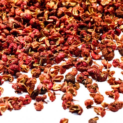 Whole Spice Szechuan Peppercorns
