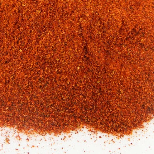 Whole Spice Tandoori Spice Rub