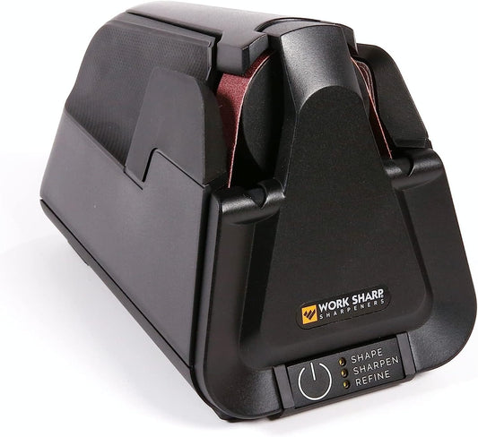 Work Sharp Electric Knife Sharpener