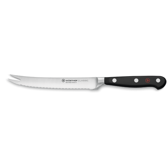 Wusthof Classic 5" Tomato Knife