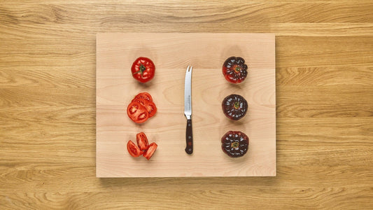 Wusthof Classic 5" Tomato Knife