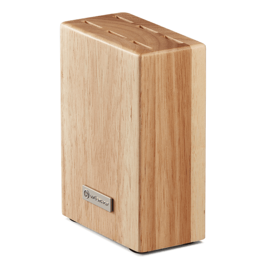 Wusthof 6-Slot Steak Knife Block