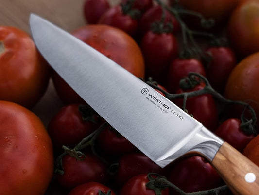 Wusthof Amici Chef's Knife, 8"