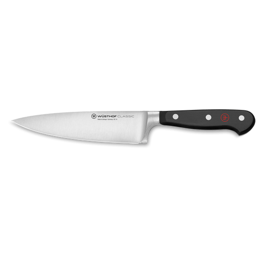 Wusthof Classic 6" Chef's Knife