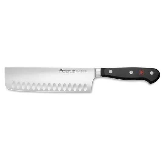 Wusthof Classic Nakiri Knife