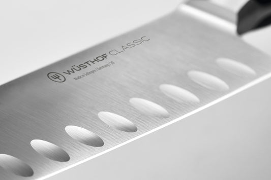 Wusthof Classic Nakiri Knife