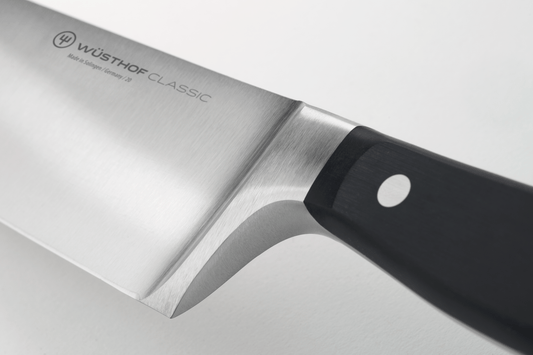 Wusthof Classic Chef's Knife - 10"