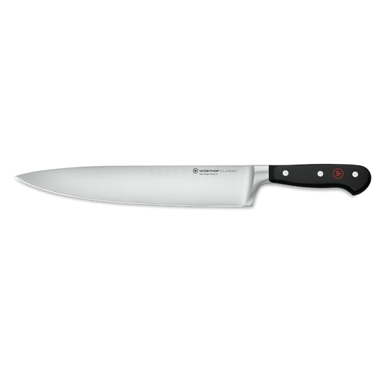 Wusthof Classic Chef's Knife - 10"