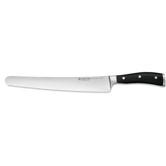 Wusthof Classic Ikon Super Slicer - 10"