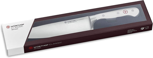 Wusthof Classic White Knives