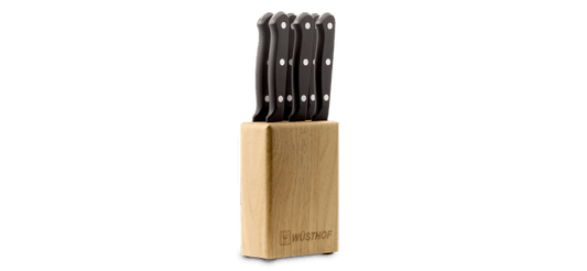 Wusthof Gourmet 7-Piece Steak Knife Set
