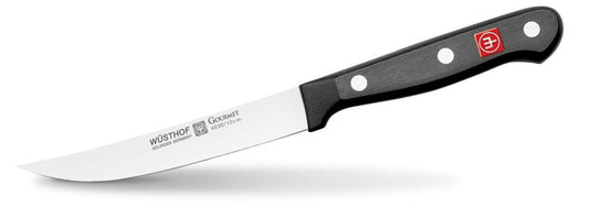 Wusthof Gourmet 7-Piece Steak Knife Set