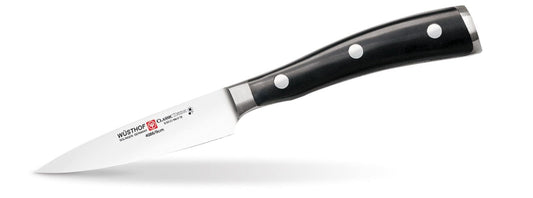 Wusthof Classic Ikon 2-Piece Prep Set