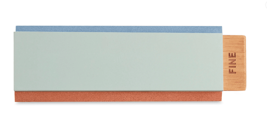 Wusthof Tri-Stone Sharpener