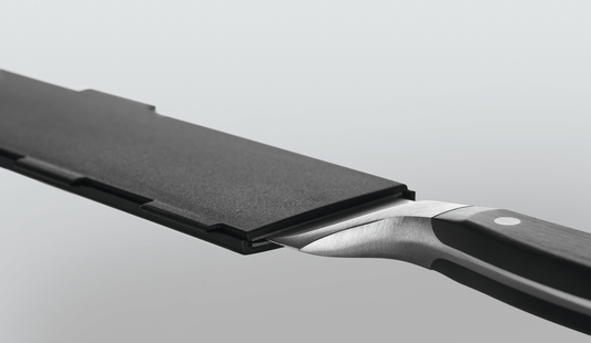 Wusthof Wide Magnetic Blade Guard, 10"