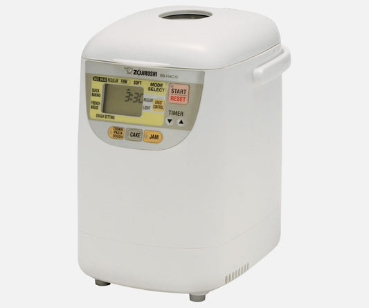 Zojirushi Home Bakery Mini Breadmaker