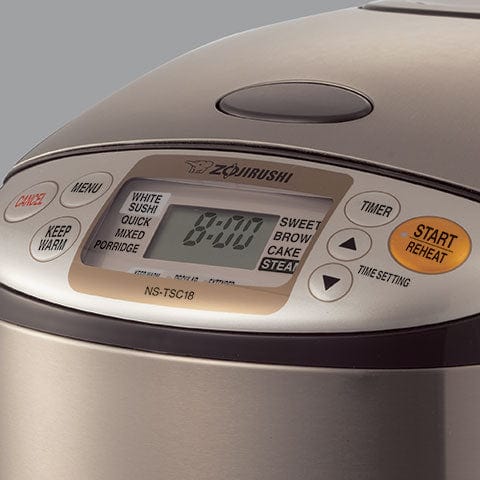 Zojirushi Micom Rice Cooker
